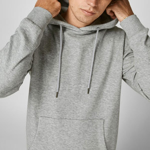 Sweat-shirts décontractés pour hommes, conçus pour un usage quotidien, avec un tissu confortable, une coupe facile et une longue durée de vie. - Product Image 4