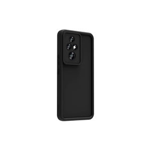 Funda de Teléfono de TPU Suave con Patrón de Piña Verde Oscuro de Lujo para Honor 200 Pro, Funda de Silicona de Lujo con Protección para la Cámara - Product Image 3