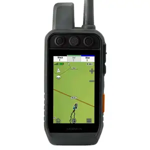 할인 가격 Garmins Alpha 200i (TT 15 미니 콤보) 번들 번들 멀티 도그 GPS 추적기, 보증 포함