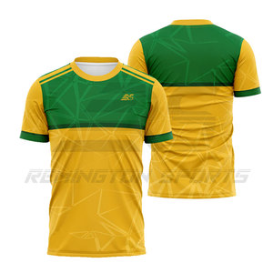 Jersey de Entrenamiento Profesional de Alta Calidad, Jerseys de la Mejor Calidad, Jersey con el Mejor Diseño para Hombre en Pakistán - Product Image 1