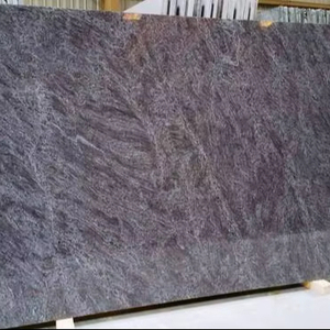 Granito Azul Vizag, ondas profundas y elegancia azul audaz - Product Image 1