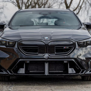 BMW M5 Touring 2026 Usado, Híbrido Enchufable V8 de 717 hp, Tracción en las Cuatro Ruedas, Paquete Ejecutivo - Product Image 1