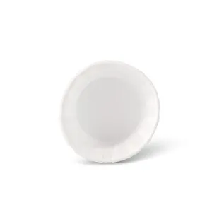 45Ml 1.75 Oz Biodegradable Eco-Friendly Hot Selling Small White Disposable Paper Beverage Sample Cups - 5000 pcs/carton - Product Image 4