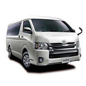 Pedido a granel usado Toyotaa Hiace Mejor precio disponible Comprar precio al por mayor En stock para la venta - Product Image 3
