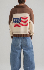 CÁRDIGAN UNISEX DE ALTA CALIDAD - Product Image 6