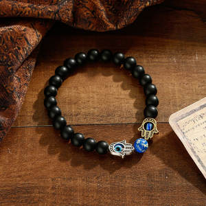 Pulsera de Equilibrio Budista y de Yoga, Accesorio de Moda y Herramienta de Apoyo - Product Image 5