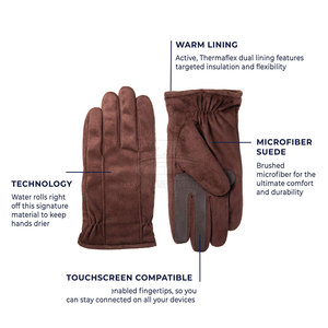 Hot Selling <b>Driver</b> <b>Gloves</b> For Safety Wear Anti-Slip Comfortable Fabric <b>Driver</b> <b>Gloves</b> For Online Sale - Product Image 6