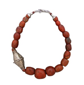 Trending Más populares Cuentas de resina de la mejor calidad Moda caliente Nueva joyería Collar cuentas de piedra para hacer joyas a bajo precio - Product Image 2