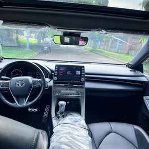 Toyota Avalon TRD 2020 d'occasion en bon état - Product Image 5