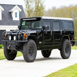 Hummer H1 Wagon USADO MÁS VENDIDO de 1999 - Product Image 6