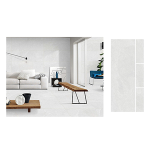 Carreaux de sol en porcelaine polie émaillée 600x1800 à bas prix - Product Image 4