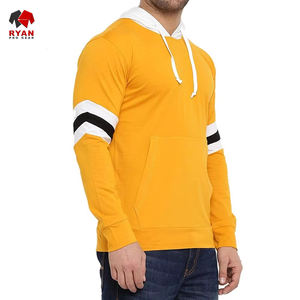 Sweats à capuche personnalisés confortables pour hommes, adultes et enfants, de haute qualité, fourniture d'usine, Ryan Pro Gear - Product Image 1