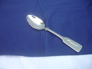 Hot Vantage Ensemble de couverts fantaisie de luxe moderne Ensemble de couverts à salade avec nickelé pour la décoration de la maison et l'utilisation de la cuisine - Product Image 6