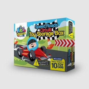 Embalaje de juguetes para mascotas con logotipo personalizado Caja corrugada de papel plegable con impresión en 4 colores de proveedores de confianza - Product Image 4