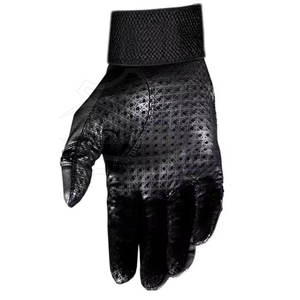 Gants de frappeur de baseball en cuir les plus vendus Gants de frappeur de baseball en cuir personnalisés de haute qualité - Product Image 5