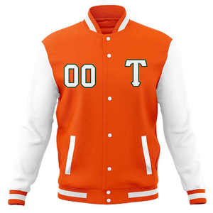 Hombres College Flight Varsity chaquetas nuevo caliente hecho a medida Pakistán venta al por mayor chaqueta de béisbol para los hombres - Product Image 1