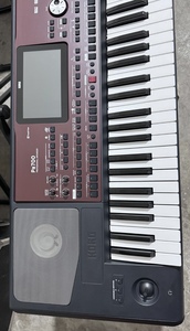 TOP QUALITY KO-RG Pa700 PROFESSIONAL 61 KEY ARRANGER <b>WORKSTATION</b> - Product Image 5