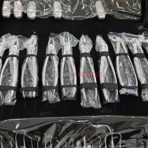 ชุดเครื่องมือถอนฟันแบบใช้มือ 161 ชิ้น ยี่ห้อ Surgical Mart ผลิตจากเหล็กกล้าไร้สนิมคุณภาพสูงจากเยอรมนี - Product Image 4