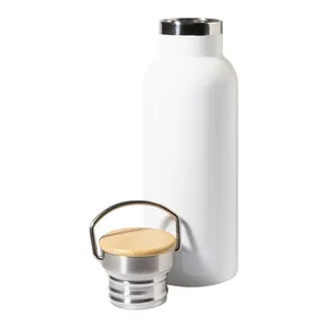 Borraccia Termica Renaslu Subo: Gadget Sostenibile per l'Acqua - Product Image 3