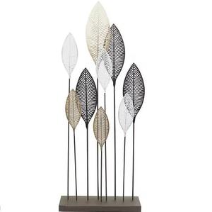 Modern Metal Art Interior Decorative Iron <b>Wire</b> Wall Hanging Man Silver Sculpture Size Metal <b>Crafts</b> Custom Size Art Modern Metal - Product Image 4