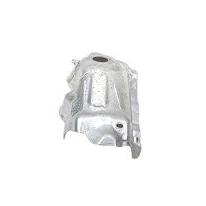 ÉTUI DE PROTECTION CONTRE LA CHIËRE CITROEN C3 AirCross 9809695280 YHY (DV5RD) Diesel 1500 (17>) - Product Image 3