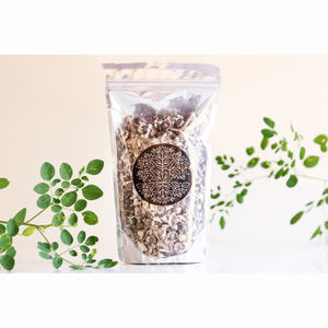 Graines de Mooringa blanches naturelles de Belgique pour usage alimentaire de Shrekha Creations - Product Image 1