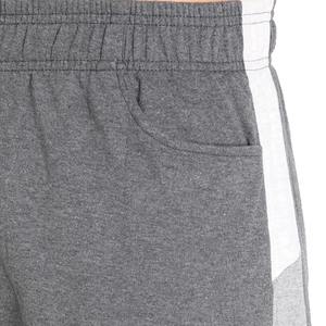 ชุดเสื้อยืดและกางเกงขาสั้นสำหรับผู้ชายแฟชั่นใหม่ชุดวิ่งลำลองระบายอากาศได้ดีชุดฤดูร้อนออกแบบโลโก้ได้ตามต้องการ - Product Image 6