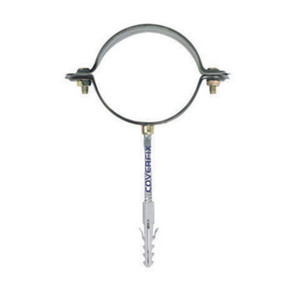 Collari X Pluviali Testa Di Moro Tondi Mm. 80 - Product Image 1