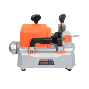 Produit phare : Machine à tailler les clés <span class=keywords><strong>Xhorse</strong></span> Condor XC-009 personnalisable – Fournitures pour serruriers - Product Image 2