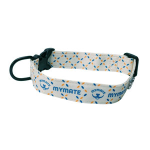 Smart <b>Pet</b> <b>Tracker</b> Collar Doppler Nylon Technology - Product Image 5