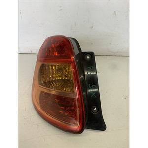 FANALE POSTERIORE SINISTRO SUZUKI SX4 1a Serie 3567079J00000 (06>) - Product Image 4