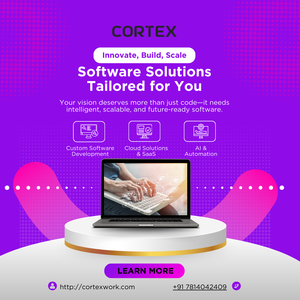 Soluciones de desarrollo de software personalizadas para optimizar su negocio - Product Image 3