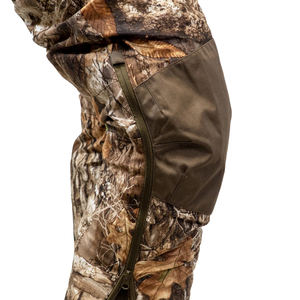 Veste d'hiver de haute qualité CONMR pour l'extérieur, vêtements de chasse, veste matelassée imperméable camouflage pour la randonnée, pour homme - Product Image 1