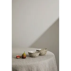 VINGA Nuvem Ensemble personnalisé de 3 bols, vaisselle de fête et décorations de table - Product Image 4