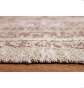Modern Handmade Wool Rug Custom Size Anti-Slip New Collection for Home Living Room Prayer Floor Decor Washable Cotton Material - Product Image 3