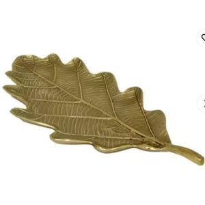 สินค้าใหม่มาใหม่บนโต๊ะอาหารวินเทจถาดเสิร์ฟอาหารจานขนมหวานสําหรับซัพพลายเออร์ร้านอาหารโรงแรมในราคาที่สมเหตุสมผล - Product Image 5