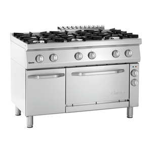 EB11 Gas Cooker 70060 Kitchen <b>Ranges</b> Product - Product Image 1