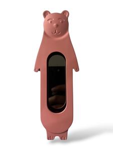 Panda - Ergonomic Zinc Sliding Handle for Doors and Windows Smooth Modern Design Easy Grip Durable Stylish <b>Hardware</b> - Product Image 6