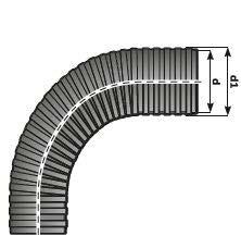Raccords de conduites rigides en PVC OnElecs - Résistants au feu et étanches - Product Image 5