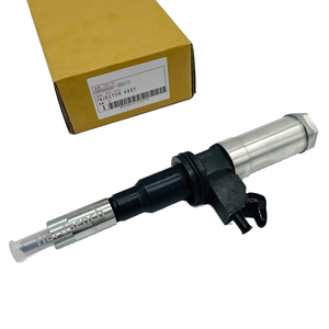 <span class=keywords><strong>CR</strong></span> phun nhiên liệu vòi phun 095000-0073 me163859 0950000073 Common Rail <span class=keywords><strong>Injector</strong></span> cho Mitsubishi động cơ 8m22 - Product Image 1