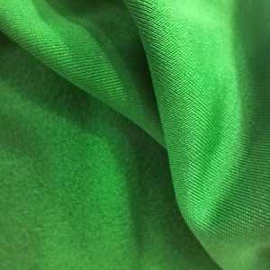 Tejido de punto estirado cepillado Poliéster Spandex 94/6 Medias Ropa de fábrica de la mejor calidad Leggings Ropa deportiva Precio de fábrica - Product Image 4