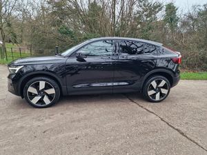 ใช้ lhd/rhd 2023วอลโว่ C40 E ชาร์จไฟได้ดีที่สุด - Product Image 2