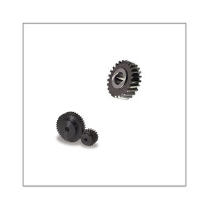 Premium Quality Top Sale Customized High Precise Manufacturer Steel Spur <b>Gear</b> at Wholesales Market Price - Product Image 1