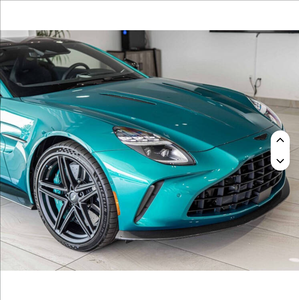 As-ton Ma-rtin Vantage standard construit en 2025 - Product Image 3