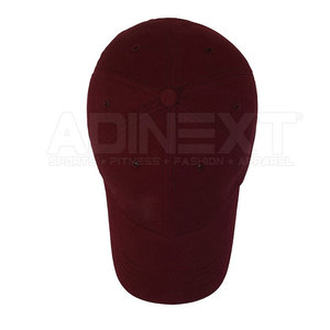 Gorras de Béisbol Deportivas Bordadas a Mano al por Mayor, MOQ Bajo, 100% Algodón, Ajustables, Diseño Clásico, Precio Económico - Product Image 2