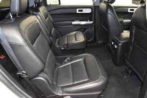 Ford Explorer Limited 2023, Tracción Trasera, Caja de Cambios Automática, Título Limpio, Sin Accidentes, con Bajo Kilometraje, Listo para Envío - Product Image 6