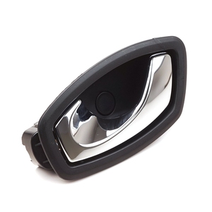 มือจับประตูด้านในซ้าย BDP1178 รุ่น 806720001R สำหรับ Fluence Megane Scenic MK3 Clio MK4 Captur - Product Image 1