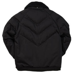 High Street Genuine <b>Leather</b> <b>Jacket</b> <b>Brown</b> Casual Stylish Warm Waterproof Breathable Eco-Friendly Outerwear for Biker Streetwear - Product Image 4