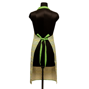 Tablier de chef réutilisable de qualité supérieure, résistant à l'eau, collection en coton pour la cuisine, fabricant OEM leader pour les restaurants, les hôtels, le monde entier - Product Image 4