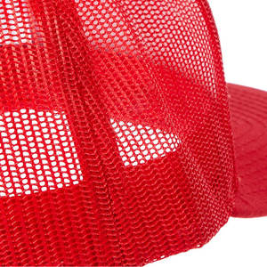 Chapeaux de baseball à 6 panneaux fabriqués au Pakistan Meilleures ventes Chapeaux de baseball à 6 panneaux Offre Spéciale Chapeaux de baseball à 6 panneaux - Product Image 6